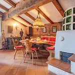 Hochkoenig Apartamento