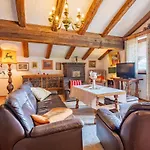 Apartamento Hochkoenig