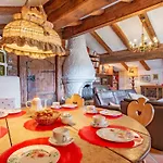 Apartamento Hochkoenig