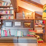 Hochkoenig Apartamento *