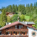Apartamento Hochkoenig *