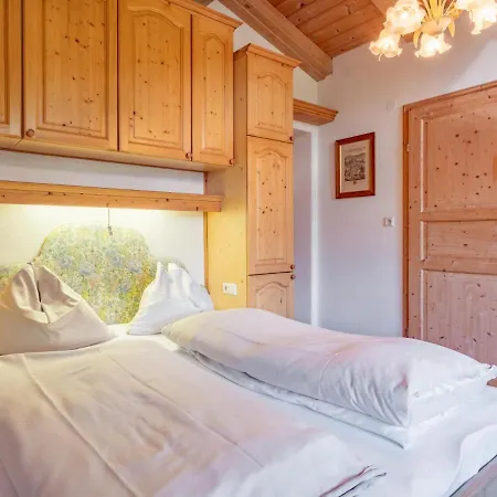 Hochkoenig Apartment Kirchberg in Tirol