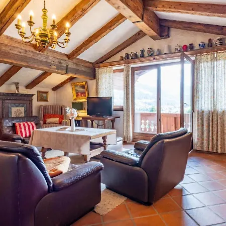 Hochkoenig Apartment *