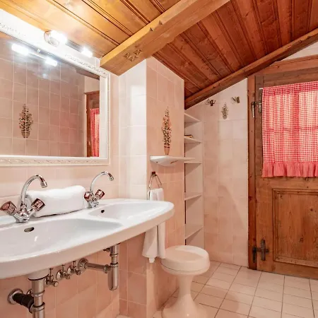 Hochkoenig Apartment Kirchberg in Tirol