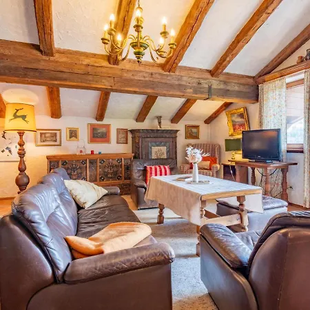 Apartment Hochkoenig *