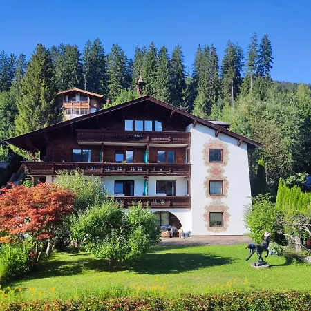 Apartment Hochkoenig