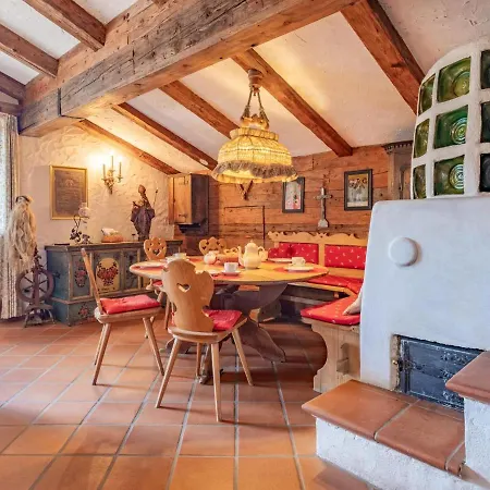 Apartment Hochkoenig *