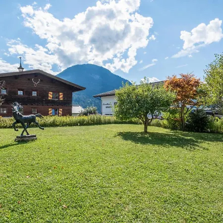 Apartment Hochkoenig