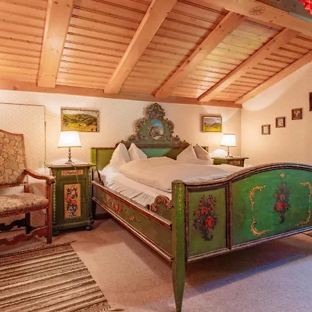 Hochkoenig * 蒂罗尔-基希贝格