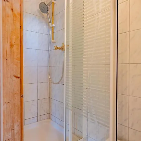 Hochkoenig Apartment *