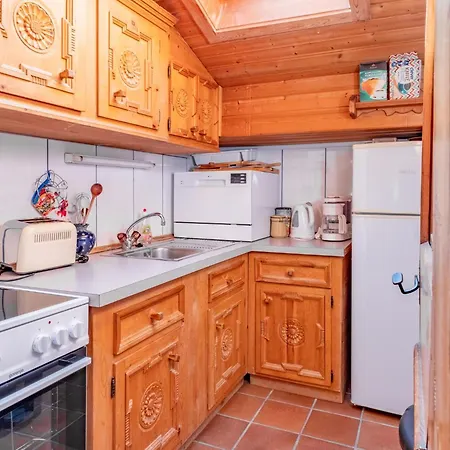 Hochkoenig Apartamento *