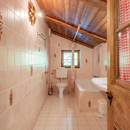 Hochkoenig Apartamento Kirchberg in Tirol
