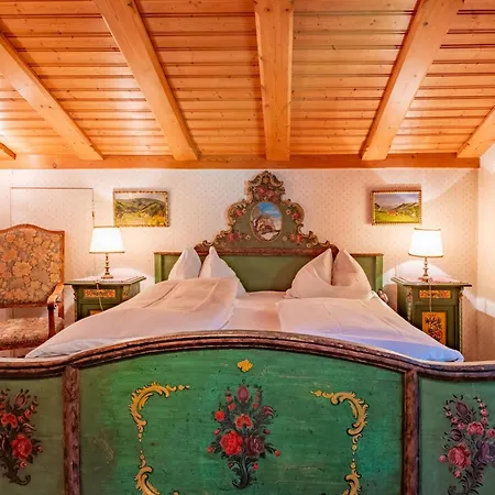 Hochkoenig 蒂罗尔-基希贝格