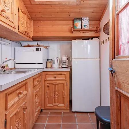 Hochkoenig Apartament *