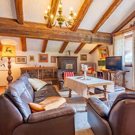 Apartament Hochkoenig