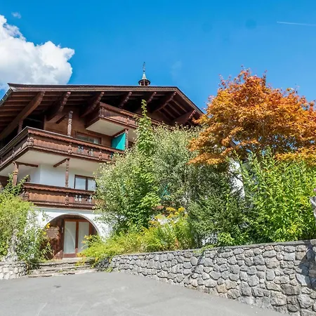 Hochkoenig 公寓 蒂罗尔-基希贝格