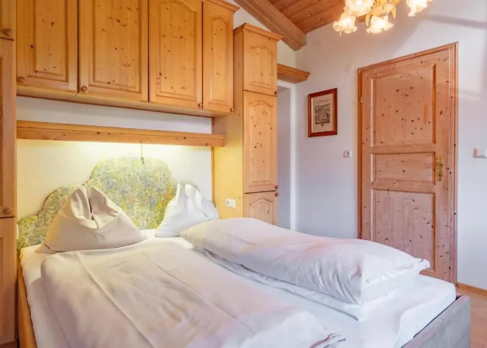 Hochkoenig Daire Kirchberg in Tirol