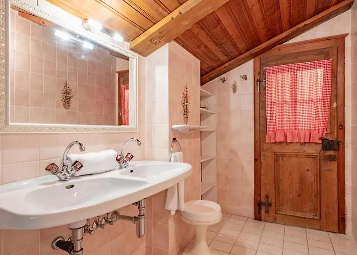 Hochkoenig Daire Kirchberg in Tirol