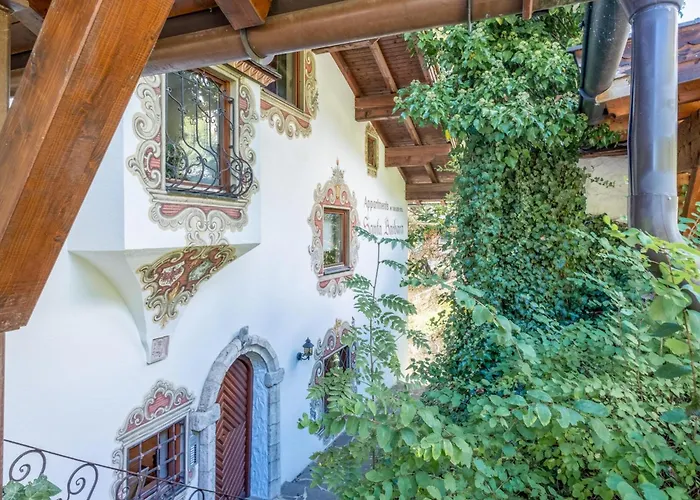 Hochkoenig Apartment Kirchberg in Tirol