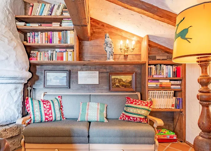 Hochkoenig Apartment *