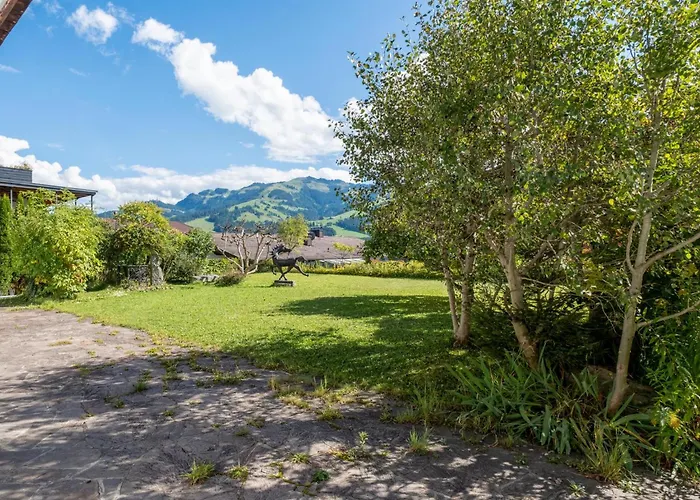 Hochkoenig Kirchberg in Tirol