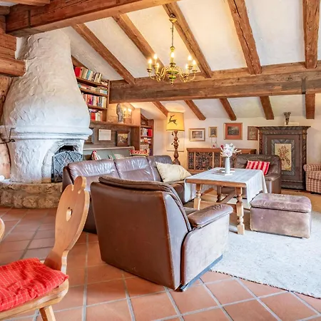 Appartement Hochkoenig