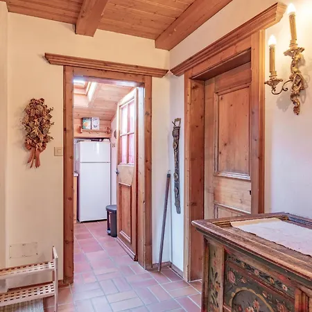 Hochkoenig Appartement *