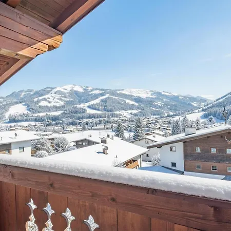 Hochkoenig * Kirchberg in Tirol