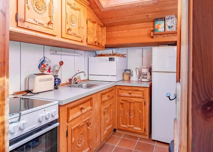 Hochkoenig Appartement *