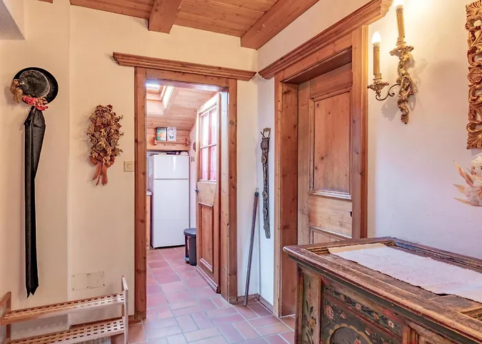 Hochkoenig Appartement *