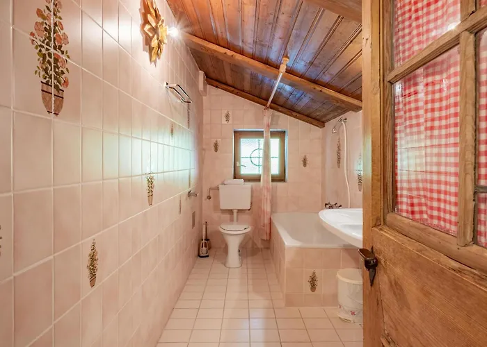 Hochkoenig Appartement Kirchberg in Tirol