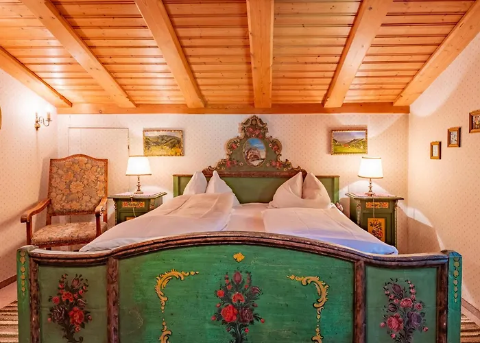 Hochkoenig Kirchberg in Tirol