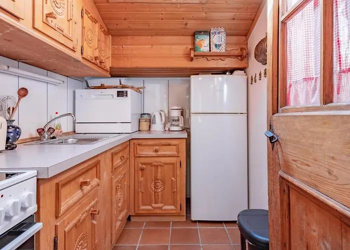 Hochkoenig Appartement *