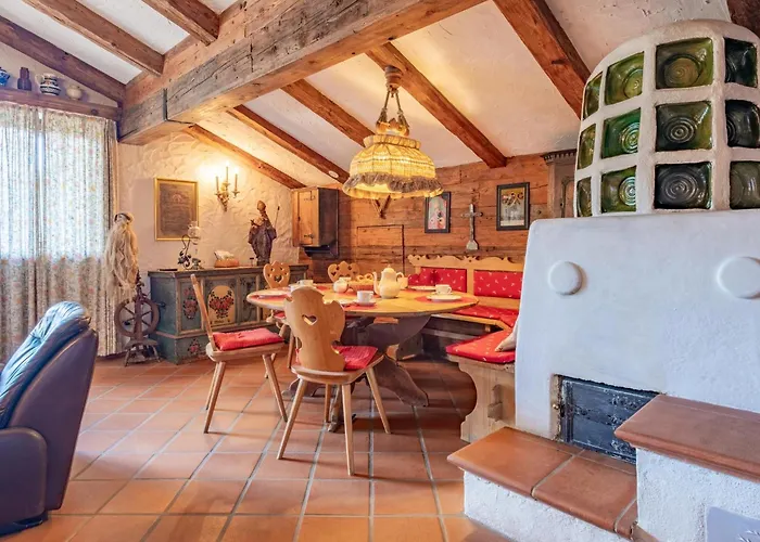 Hochkoenig Appartement