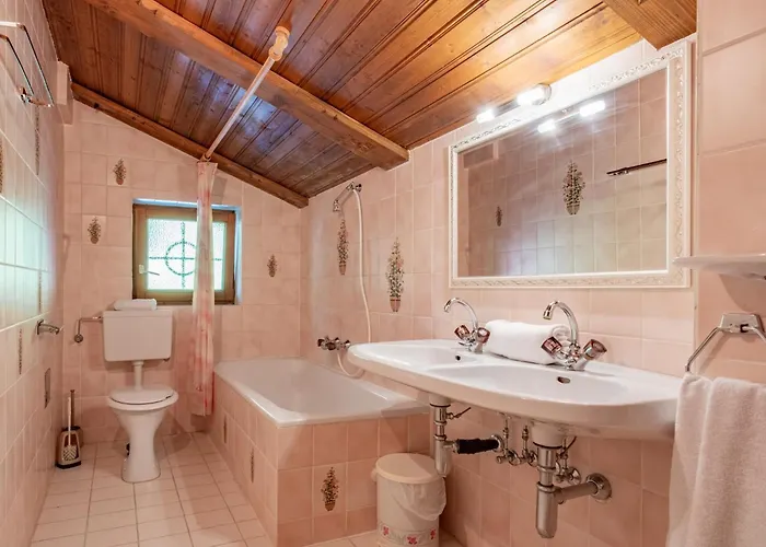 Hochkoenig Appartement