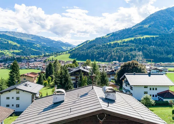 Hochkoenig Appartement