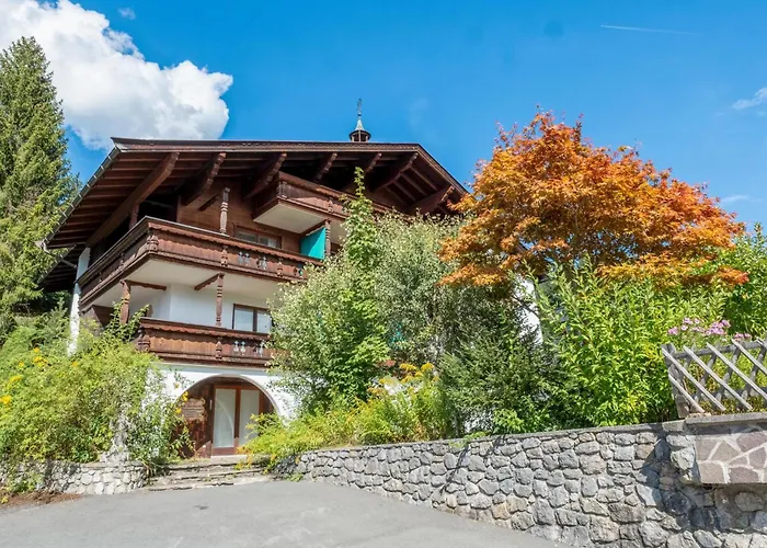 Hochkoenig Appartement Kirchberg in Tirol