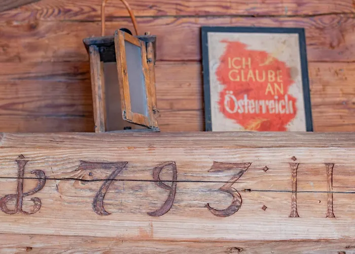 Hochkoenig * Kirchberg in Tirol